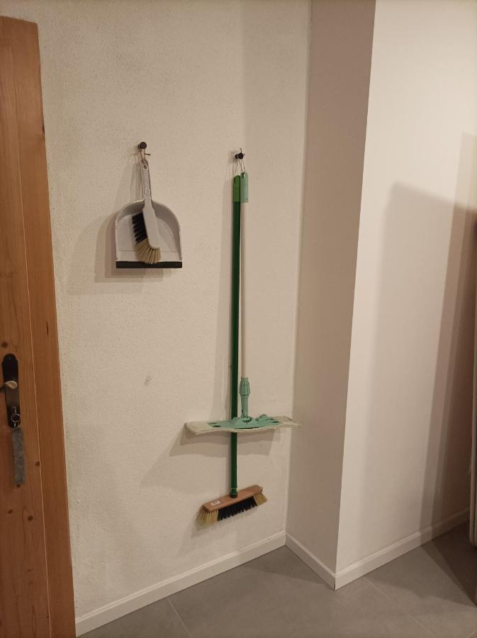 Zimmer Bei Landhaus Mayr Maurach  Bagian luar foto