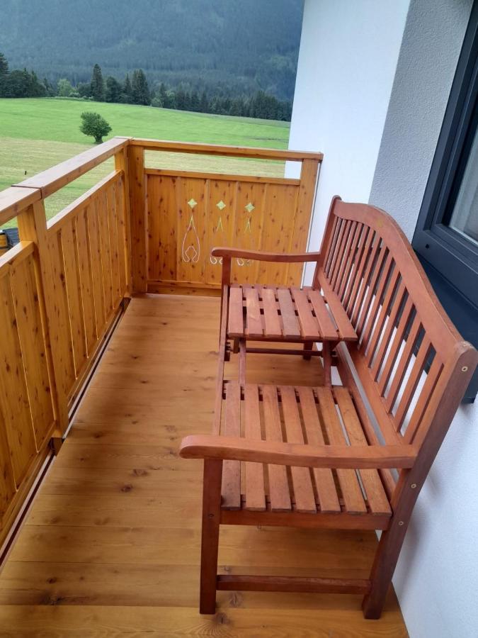Zimmer Bei Landhaus Mayr Maurach  Bagian luar foto