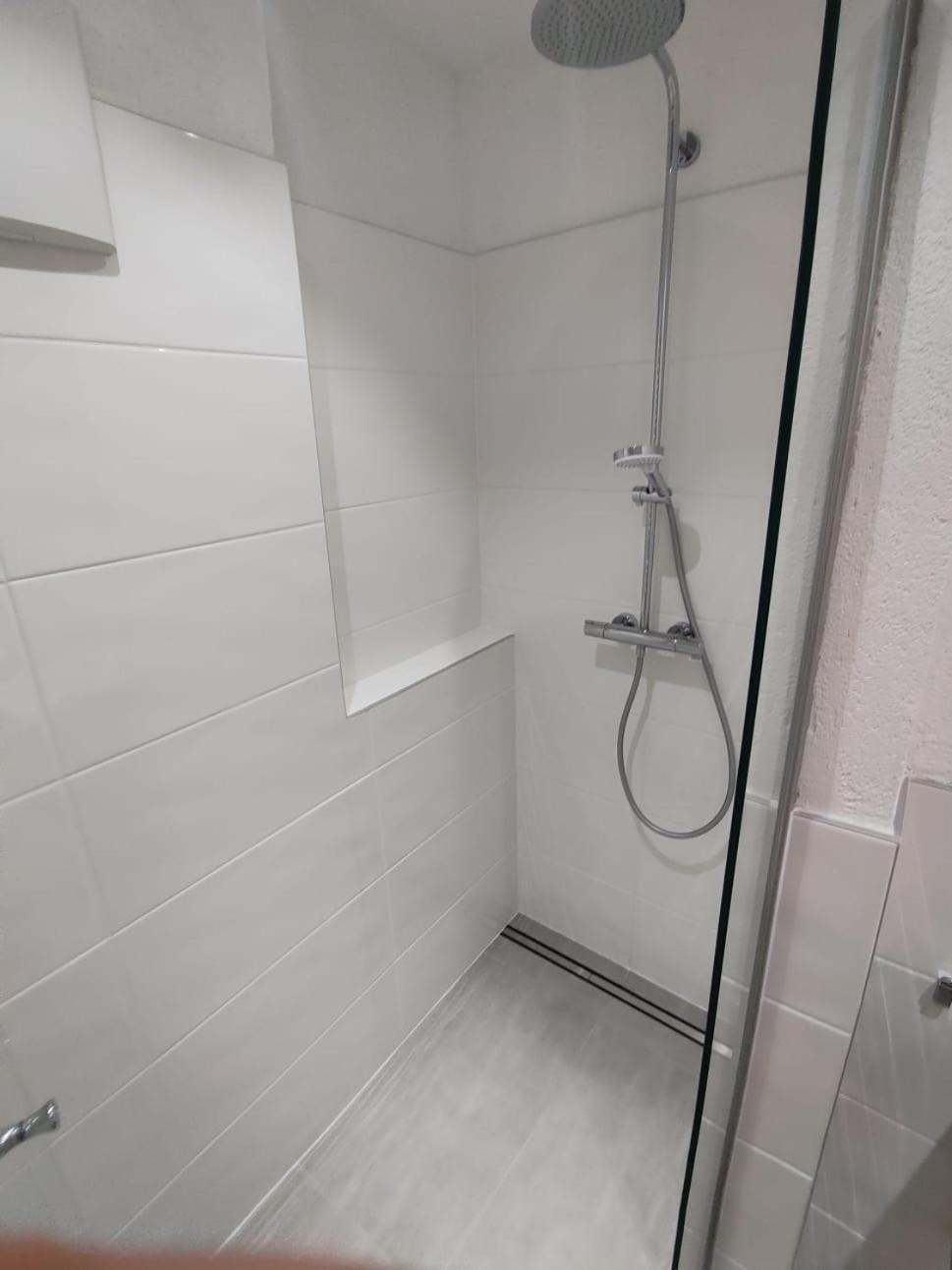Zimmer Bei Landhaus Mayr Maurach  Ruang foto